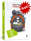 Movavi Video Converter