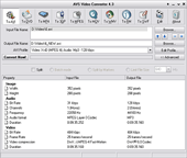 AVS Video Tools