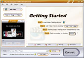 iSkysoft Video Converter