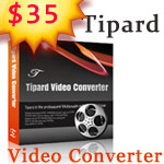 Tipard Video Converter