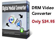Daniusoft Digital Media Converter