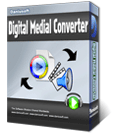 Daniusoft Digital Media Converter