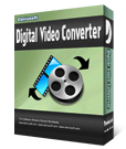 Daniusoft Digital Video Converter