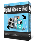 Daniusoft Digital Video Converter