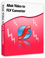 Allok Video to FLV Converter