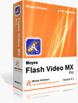 Flash Video MX Pro