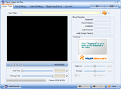 Wondershare Video to Flash Encoder