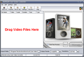 dvdxsoft video to zune converter
