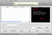 Avex DVD to Zune Video Suite