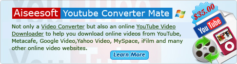 YouTube Converter Mate