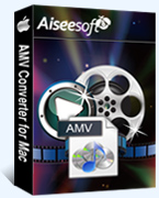 amv converter for mac