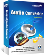 Audio Converter