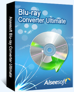 Aiseesoft blu ray video converter ultimate