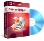 Pavtube Blu-ray Ripper