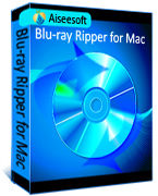 box of Blu-ray to iPod Ripper Mac