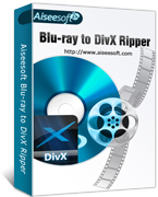 Blu-ray to DivX Ripper