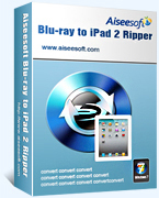 Blu-ray to iPad 2