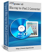 best Blu-ray to iPad 2 Converter