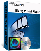 Tipard Blu-ray to iPad Ripper