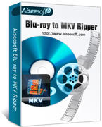 Blu-ray to MKV Ripper