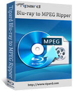 Best Blu-ray to MPEG Ripper
