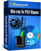 Rip Blu-ray to PS3