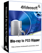 Blu-ray to PS3 Ripper software