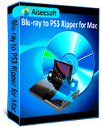 Blu-ray to PS3 Ripper for Mac