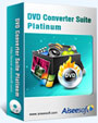 aiseesoft dvd converter suite