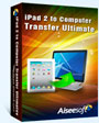 Aiseesoft ipad 2 to computer transfer ultimate