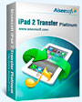 Aiseesoft ipad 2 transfer