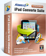 aiseesoft iPad converter suite
