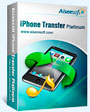 aiseesoft iphone transfer
