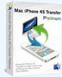 aiseesoft iphone 4s transfer for mac