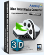 aiseesoft mac total media converter platinum