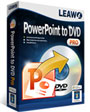 leawo PPT to DVD Converter