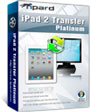 aiseesoft ipad transfer
