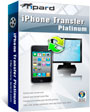 tipard iphone transfer