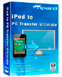 Tipard ipod to pc transfer ultimate