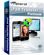 Tipard ipod transfer