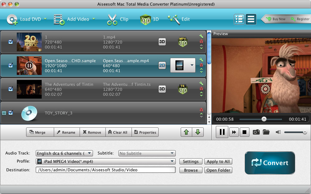 Total Media Converter for Mac Best Mac Media Converter Software