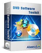 DVD Software Toolkit