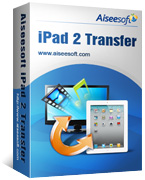 ipad transfer
