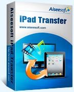 ipad transfer