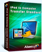 iPod to Computer Transfer