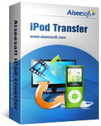 ipad transfer