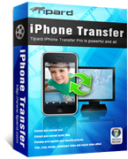 iphone transfer