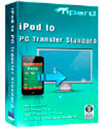 ipod to pc transfer