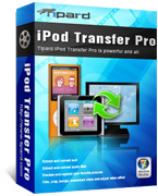 ipad transfer