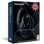 Cucusoft Ultimate Video Converter